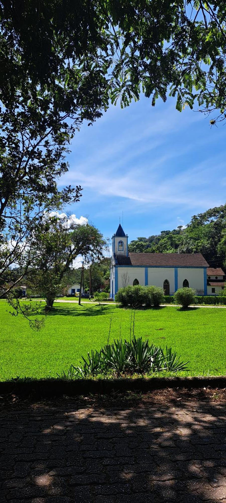 Pousada Vale Da Cachoeira Visconde De Mauá Buitenkant foto